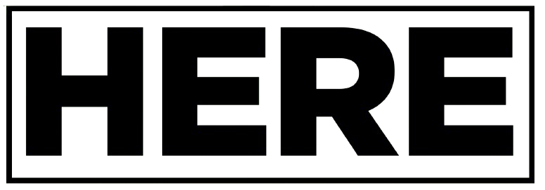HERE Logo